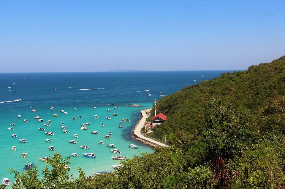 Photo of The Only 15 Day Itinerary to Thailand That You Need! by Amrita