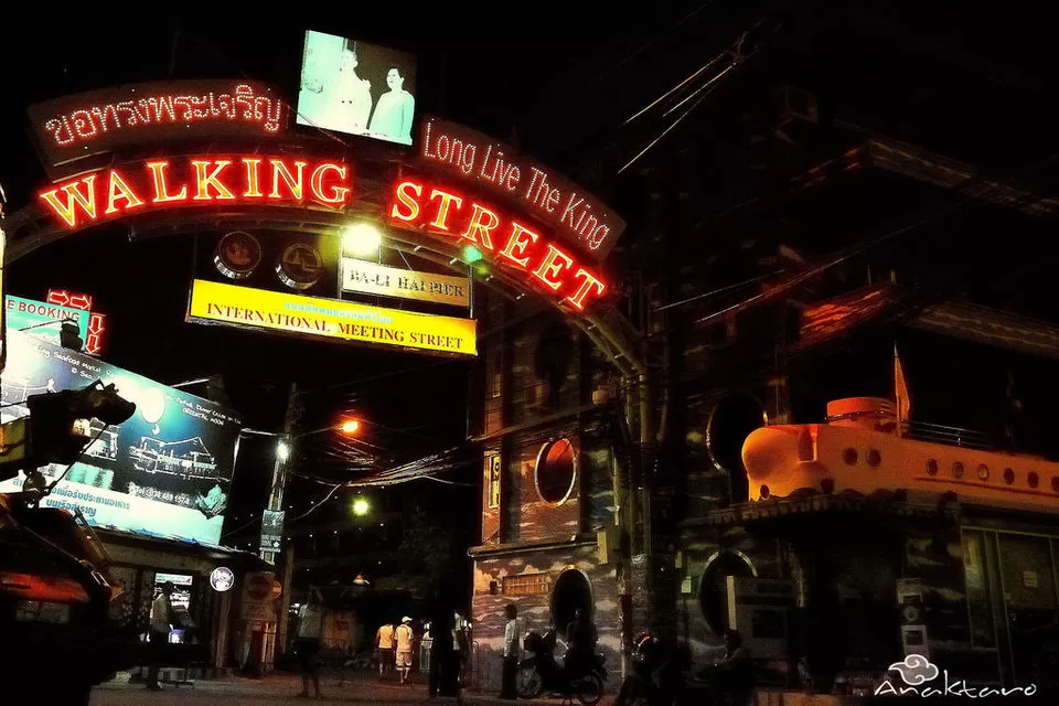 Photo of The Only 15 Day Itinerary to Thailand That You Need! by Amrita