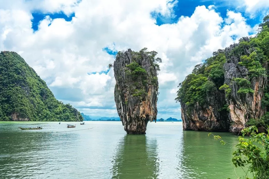 Photo of The Only 15 Day Itinerary to Thailand That You Need! by Amrita