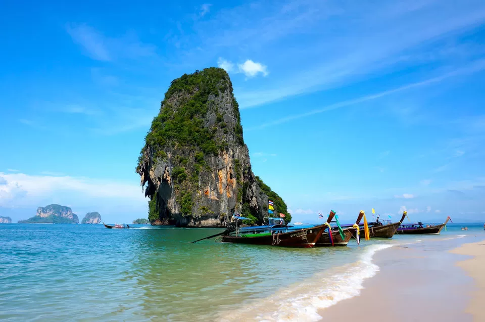 Photo of The Only 15 Day Itinerary to Thailand That You Need! by Amrita