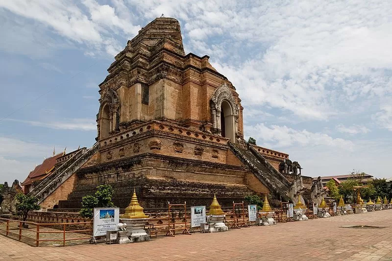 Photo of The Only 15 Day Itinerary to Thailand That You Need! by Amrita