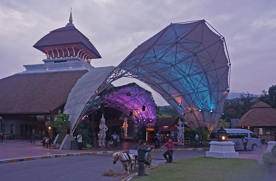 Photo of The Only 15 Day Itinerary to Thailand That You Need! by Amrita