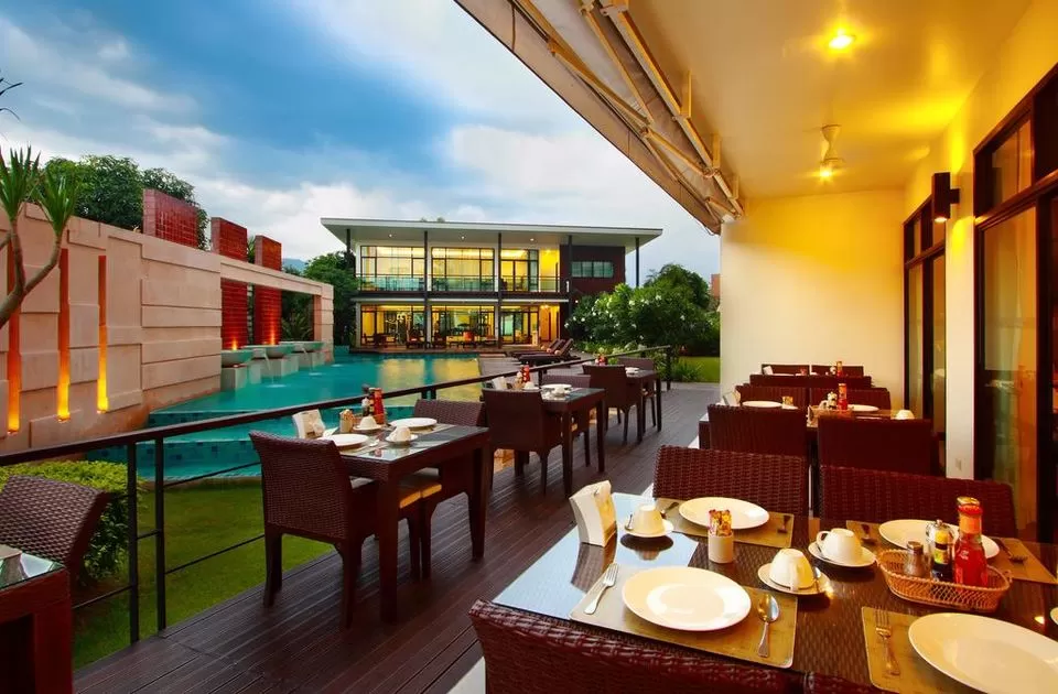 Photo of The Only 15 Day Itinerary to Thailand That You Need! by Amrita