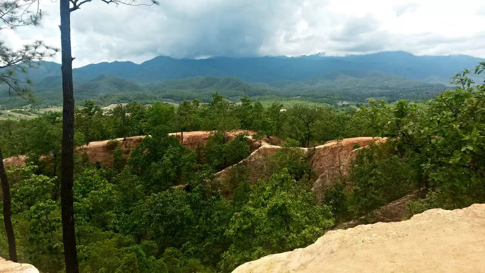 Photo of The Only 15 Day Itinerary to Thailand That You Need! by Amrita