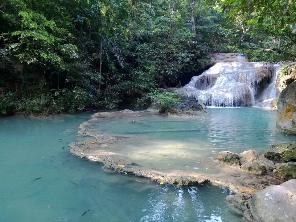 Photo of The Only 15 Day Itinerary to Thailand That You Need! by Amrita