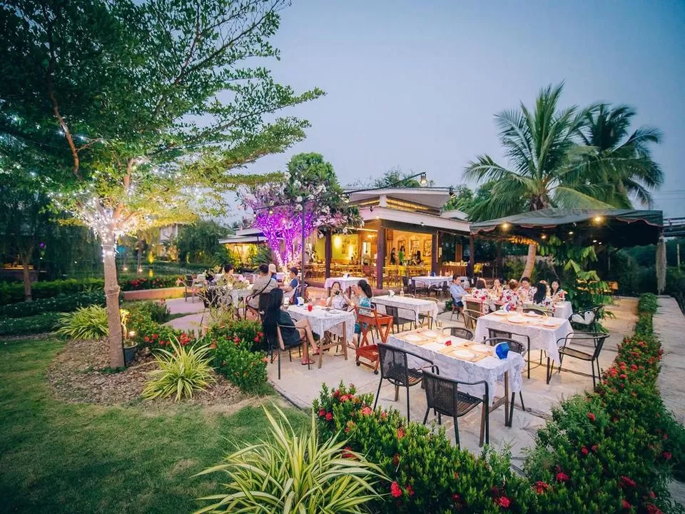 Photo of The Only 15 Day Itinerary to Thailand That You Need! by Amrita
