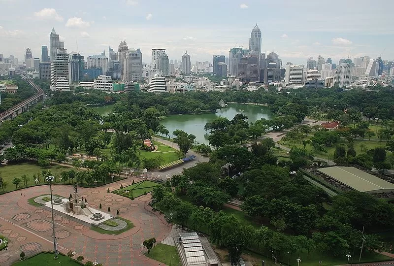 Photo of The Only 15 Day Itinerary to Thailand That You Need! by Amrita