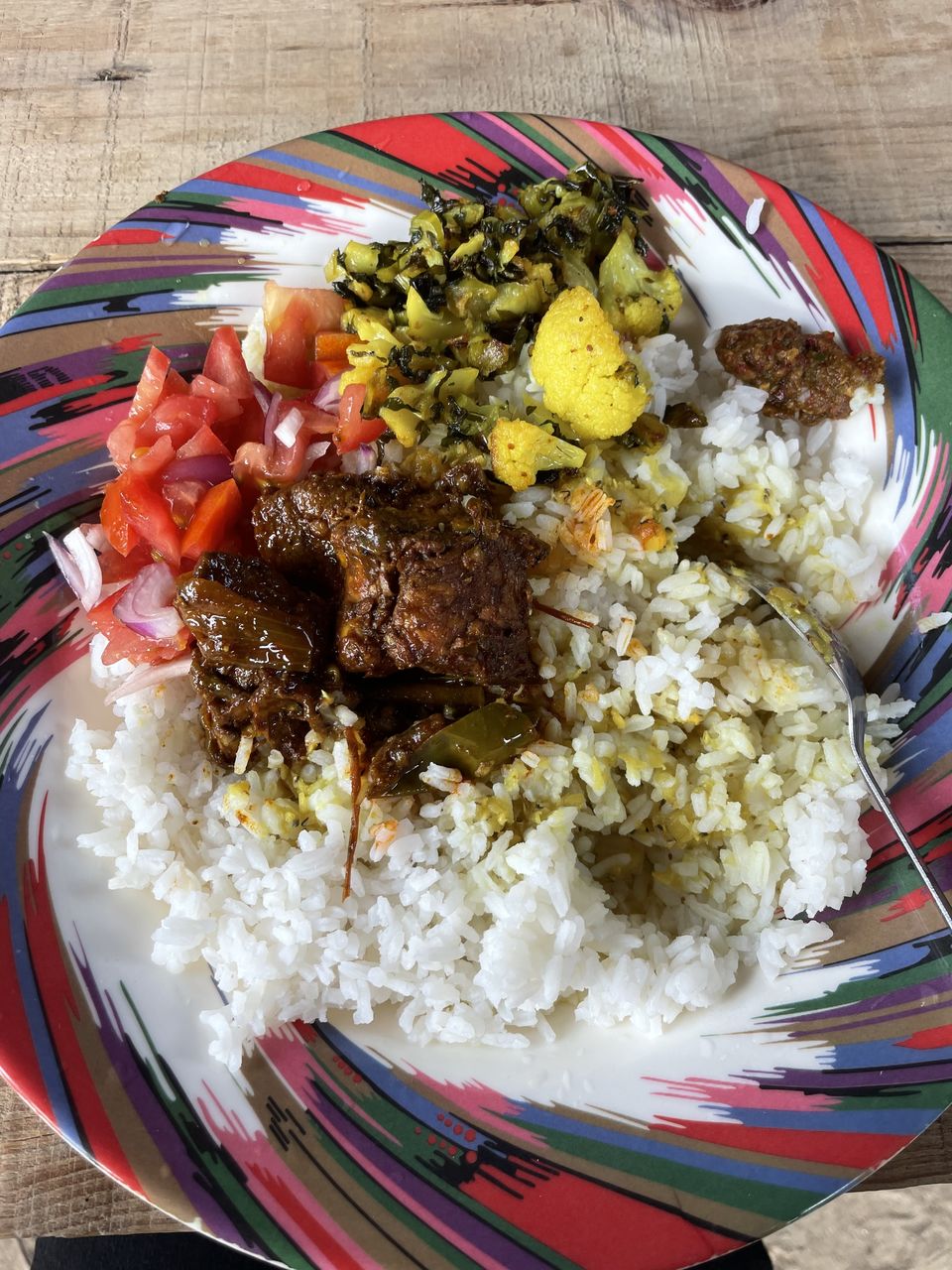 Photo of A Complete Guide To Shnongpdeng by Dr Shireen Dkhar