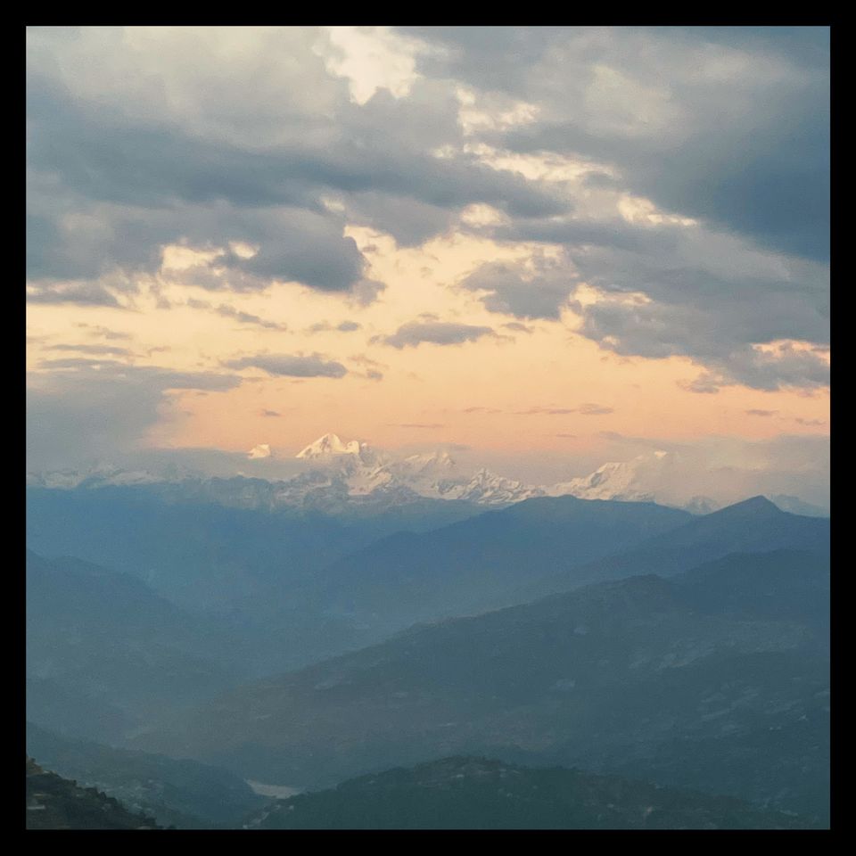 Photo of Nepal - The Land of the Himalayas by Rupak Chakraborty