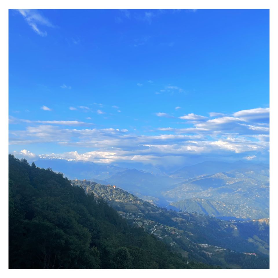 Photo of Nepal - The Land of the Himalayas by Rupak Chakraborty