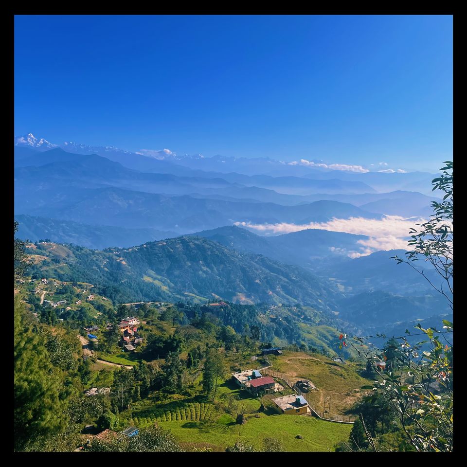 Photo of Nepal - The Land of the Himalayas by Rupak Chakraborty