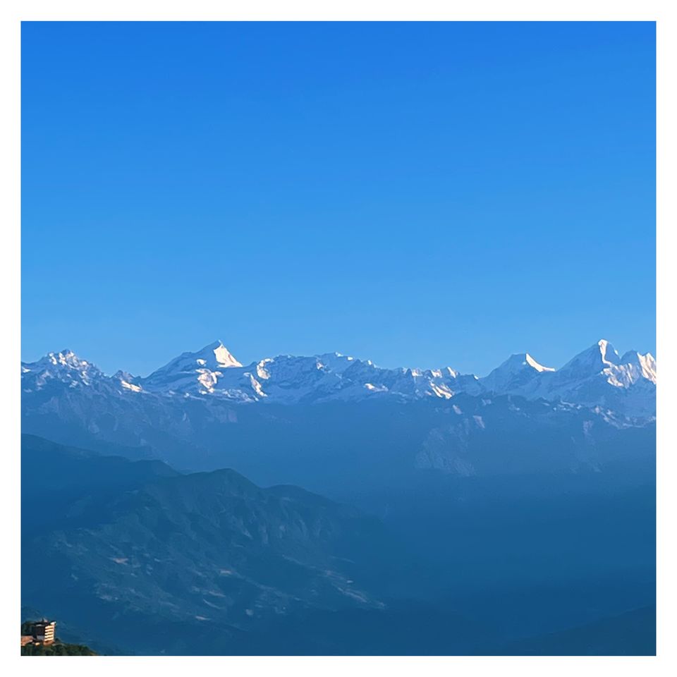 Photo of Nepal - The Land of the Himalayas by Rupak Chakraborty