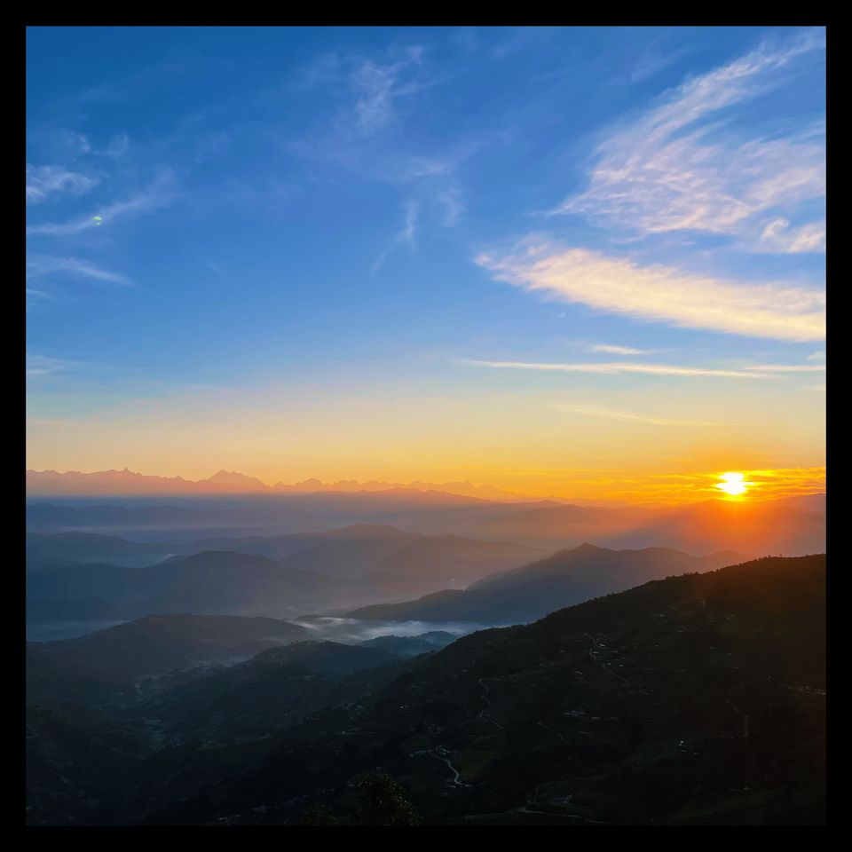 Photo of Nepal - The Land of the Himalayas by Rupak Chakraborty