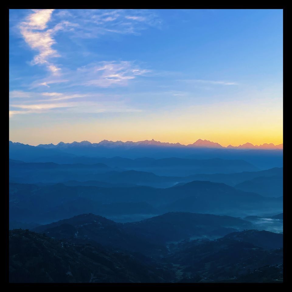 Photo of Nepal - The Land of the Himalayas by Rupak Chakraborty