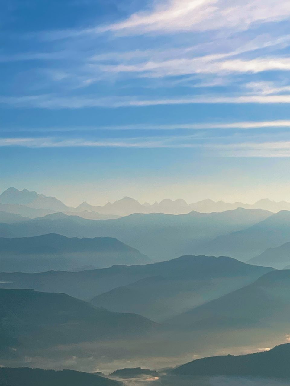 Photo of Nepal - The Land of the Himalayas by Rupak Chakraborty