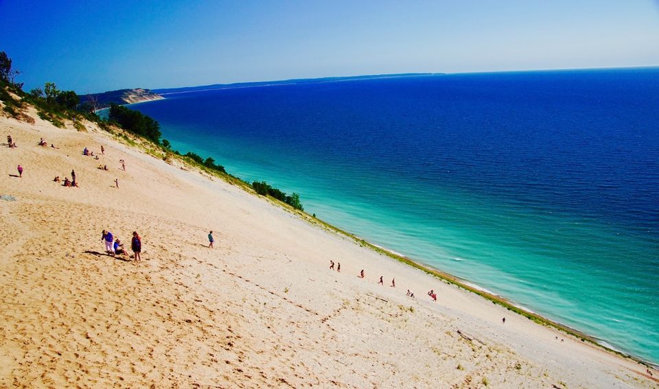 Photo of Never Miss These 5 Place When You Visit Michigan by Prashant Sharma