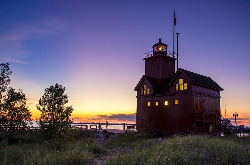Photo of Never Miss These 5 Place When You Visit Michigan by Prashant Sharma