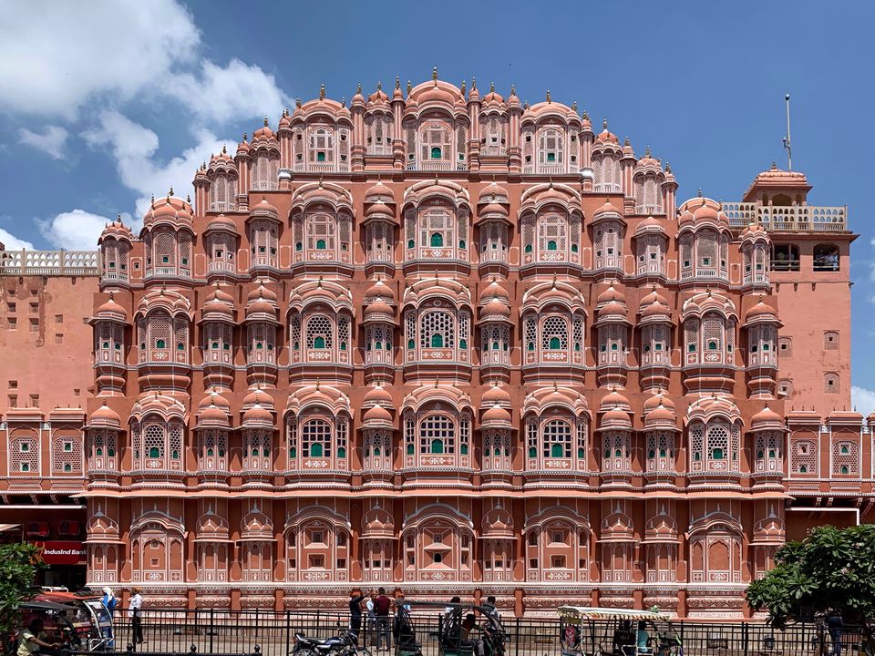 Photo of Best Tourist Places To Visit In Rajasthan: Get The Proper Glimpse of The Lovely State by Pallavi Chugh