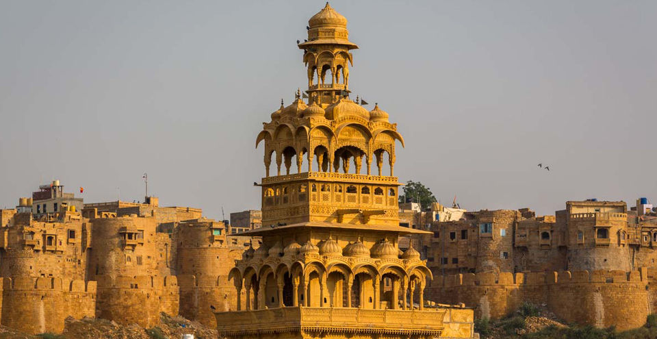 Photo of Best Tourist Places To Visit In Rajasthan: Get The Proper Glimpse of The Lovely State by Pallavi Chugh