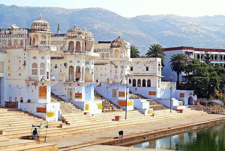 Photo of Best Tourist Places To Visit In Rajasthan: Get The Proper Glimpse of The Lovely State by Pallavi Chugh
