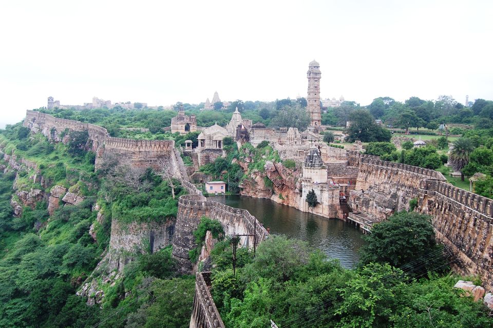 Photo of Best Tourist Places To Visit In Rajasthan: Get The Proper Glimpse of The Lovely State by Pallavi Chugh