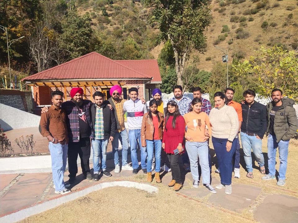 Photo of Its Was Great Office Trips To Chail - Himachal Pardesh by Gurcharan