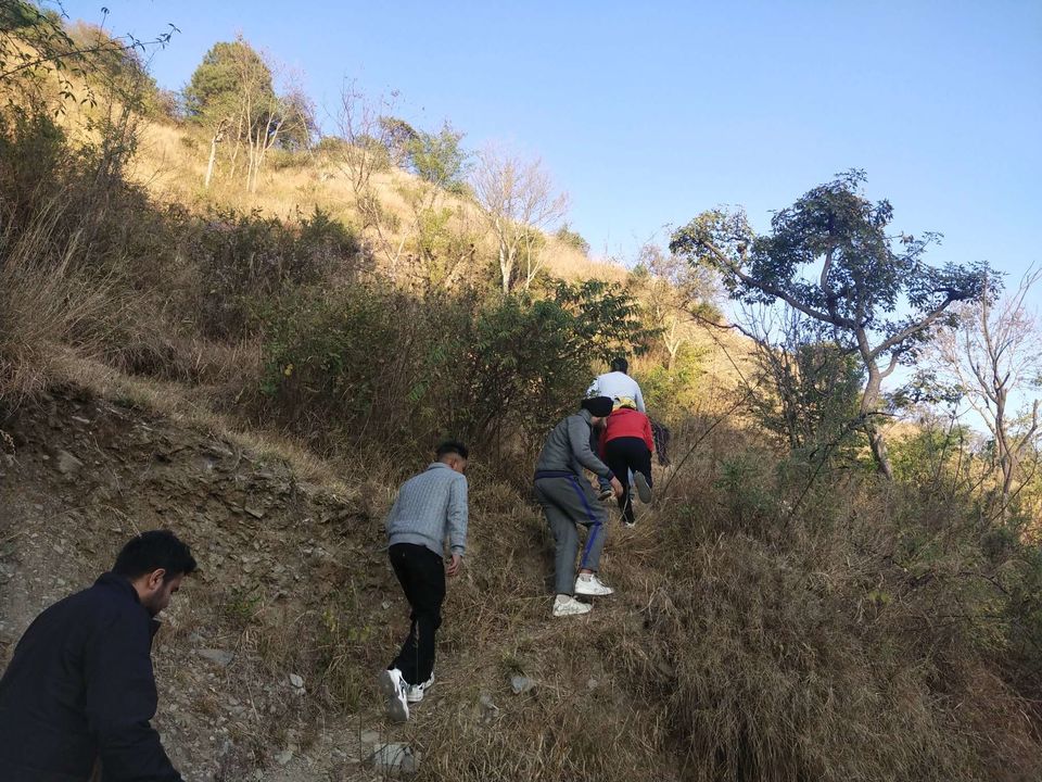 Photo of Its Was Great Office Trips To Chail - Himachal Pardesh by Gurcharan