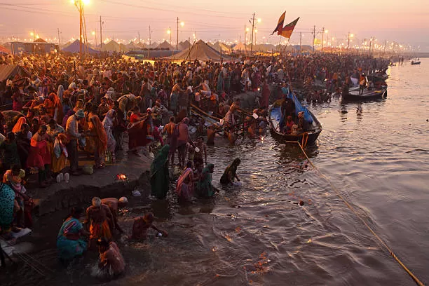 Photo of महाकुंभ के जादू के बीच, प्रयागराज की इन अनोखी जगहों का अनुभव जरूर करें! by Sanya chauhan