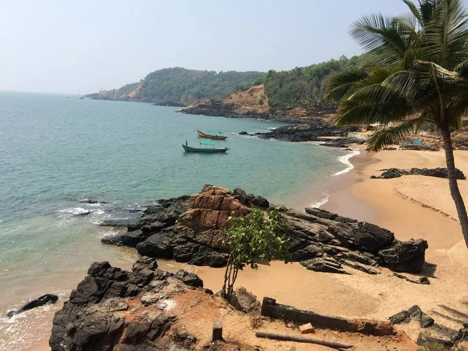 Photo of 5 Spiritually Healing Destinations in India That Will Heal Your Soul by Sanya chauhan