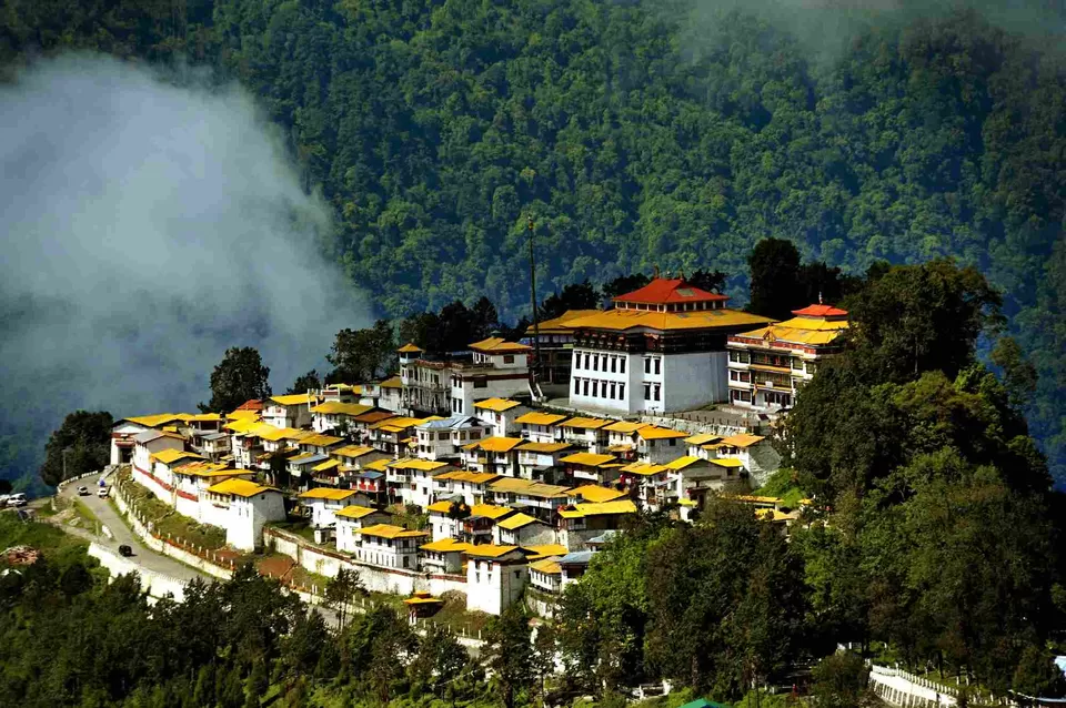Photo of Hidden Gems in India: Top 5 Unexplored Destinations to Visit in May by Sanya chauhan