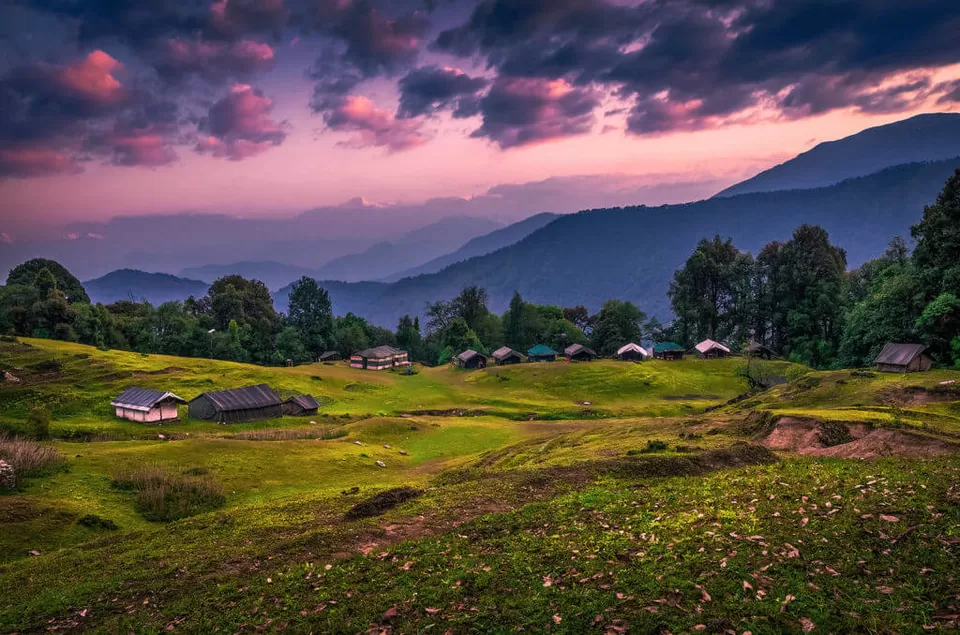 Photo of Hidden Gems in India: Top 5 Unexplored Destinations to Visit in May by Sanya chauhan