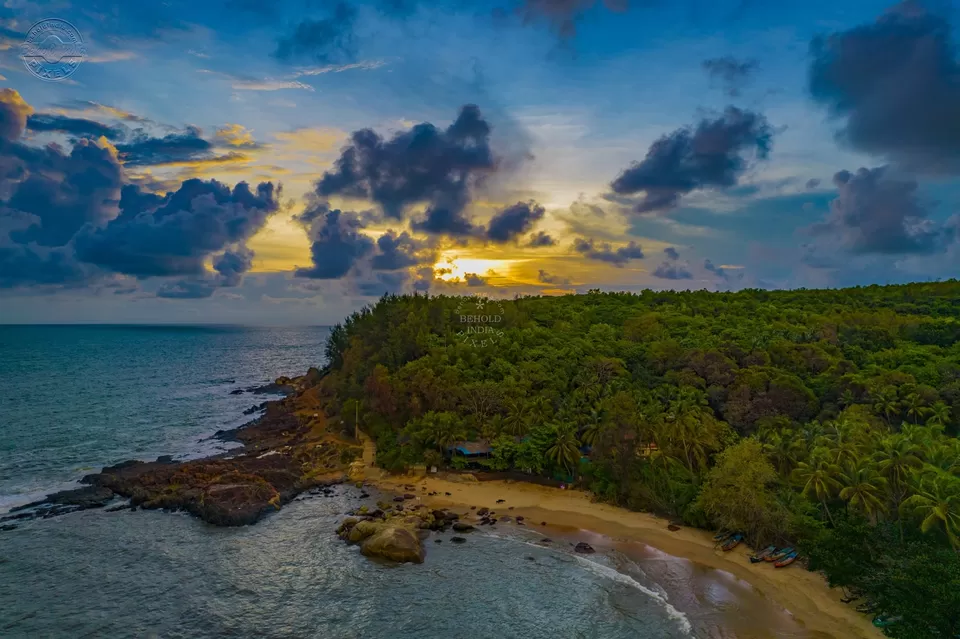 Photo of Hidden Gems in India: Top 5 Unexplored Destinations to Visit in May by Sanya chauhan