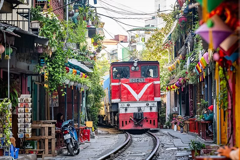 Photo of How to Visit Vietnam on a Budget: A Complete Guide by Sanya chauhan