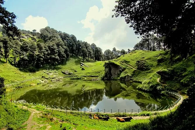 Photo of 7 Hidden Places to Visit in India in June — For Nature Lovers Who Hate Crowds by Sanya chauhan