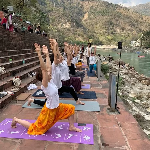 Photo of Top 10 Places in India to Celebrate Yoga Day by Sanya chauhan