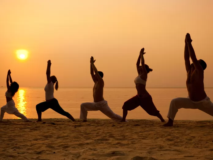 Photo of Top 10 Places in India to Celebrate Yoga Day by Sanya chauhan