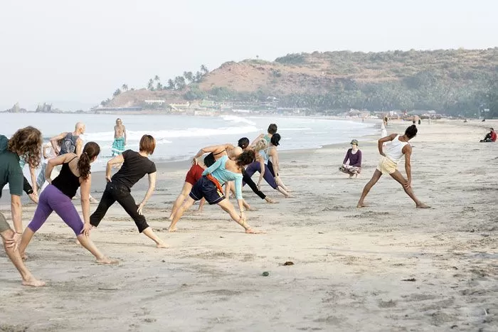 Photo of Top 10 Places in India to Celebrate Yoga Day by Sanya chauhan