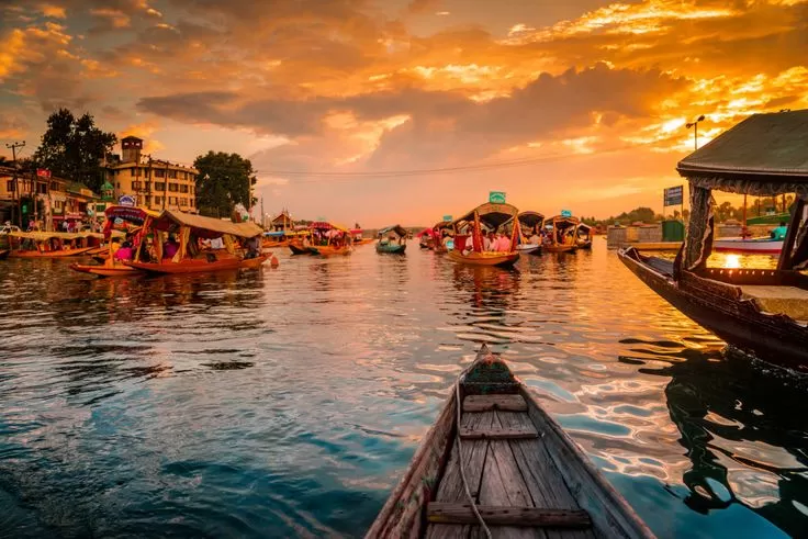 Photo of Top 10 Places in India to Celebrate Yoga Day by Sanya chauhan