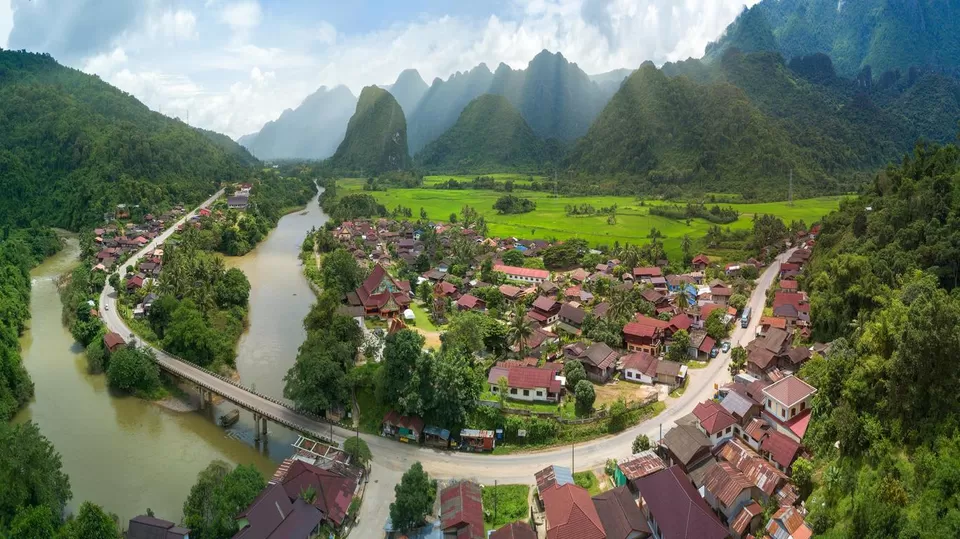Photo of Skip Vietnam, Discover Laos: The Ultimate Laos Travel Guide for 2025 by Sanya chauhan 