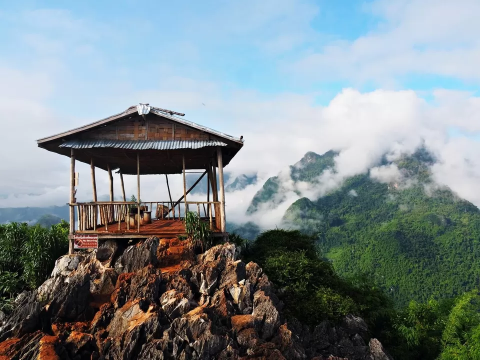 Photo of Skip Vietnam, Discover Laos: The Ultimate Laos Travel Guide for 2025 by Sanya chauhan 