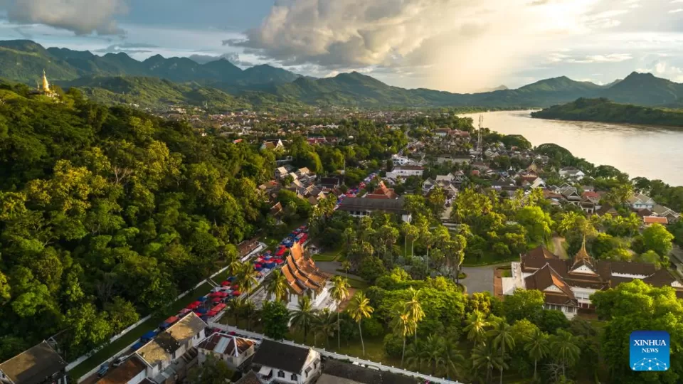 Photo of Skip Vietnam, Discover Laos: The Ultimate Laos Travel Guide for 2025 by Sanya chauhan 