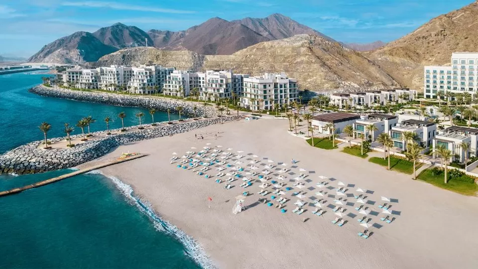 Photo of Fujairah – UAE’s Hidden Gem on the East Coast | Complete Travel Guide 2025 by Sanya chauhan