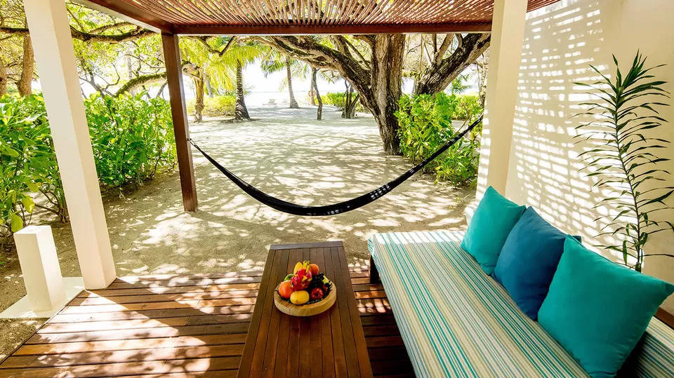 Photo of What to Expect in an Island Retreat at Holiday Inn Resort Kandooma Maldives! by Dilini Siriwardana