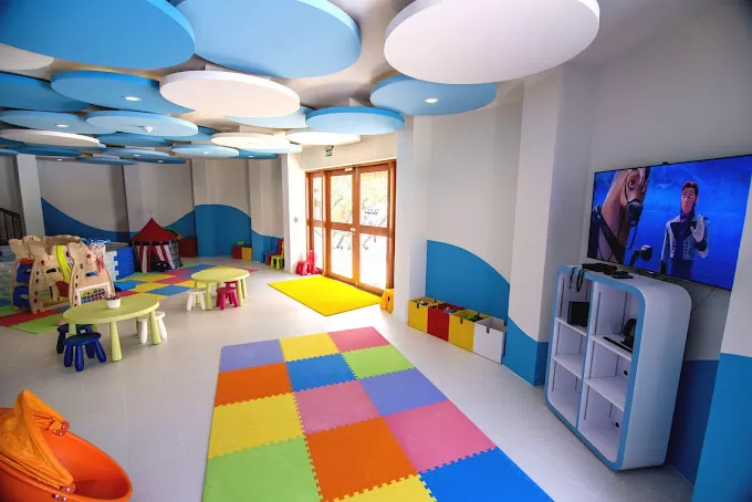 Photo of What to Expect in an Island Retreat at Holiday Inn Resort Kandooma Maldives! by Dilini Siriwardana