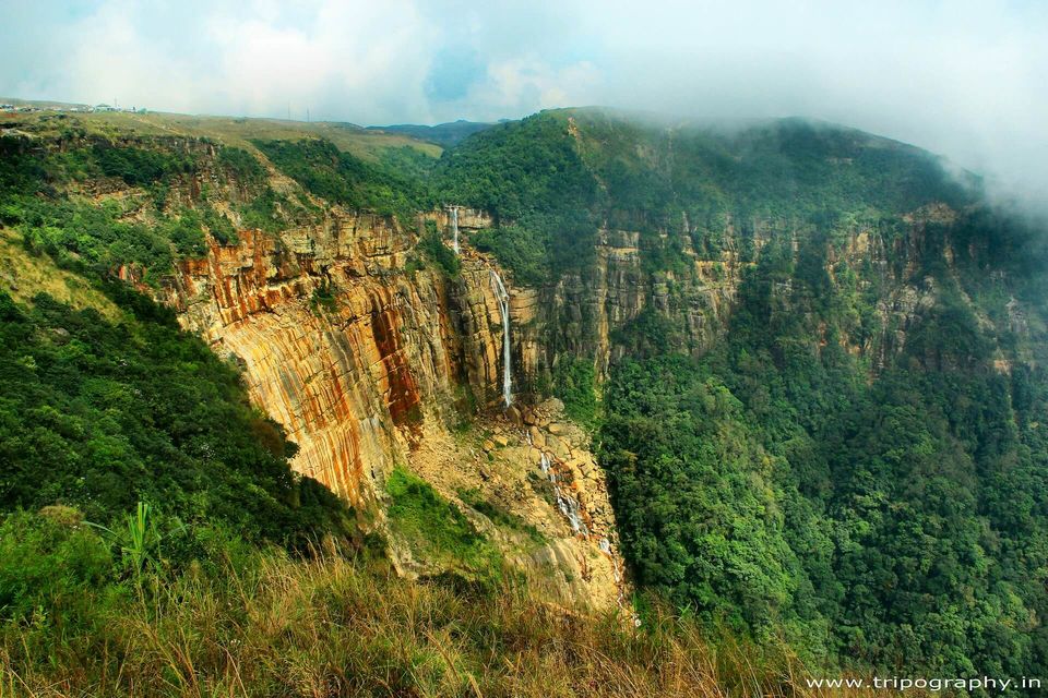 Photo of Top 5 Places To Visit In Meghalaya by Vipul Saxena