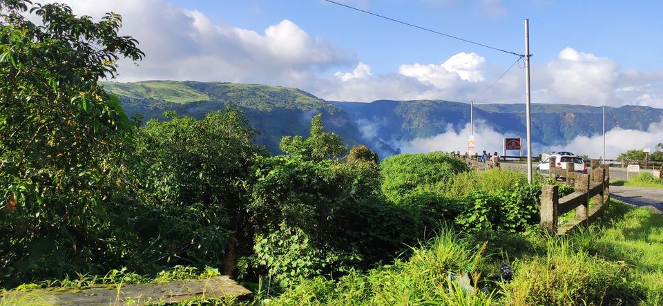 Photo of Top 5 Places To Visit In Meghalaya by Vipul Saxena