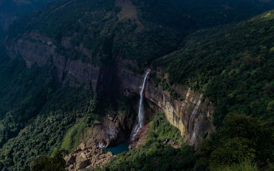 Photo of Top 5 Places To Visit In Meghalaya by Vipul Saxena