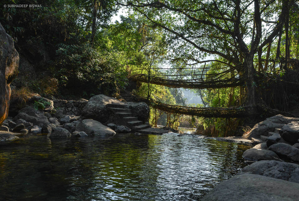 Photo of Top 5 Places To Visit In Meghalaya by Vipul Saxena