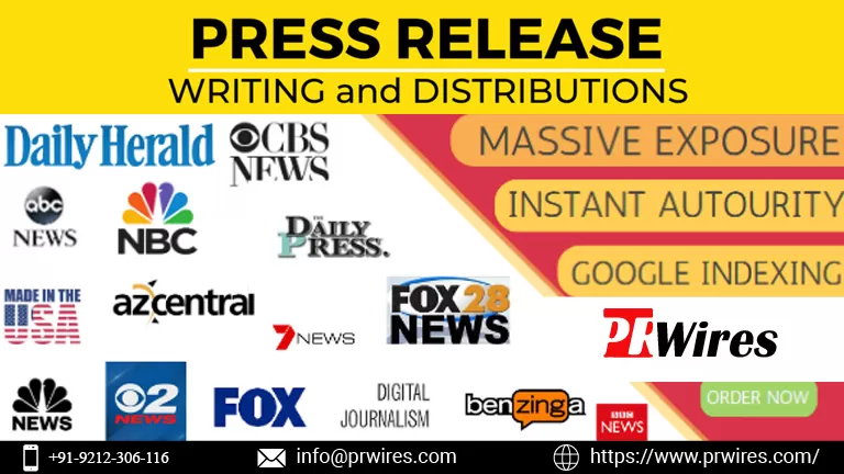 Photo of Optimizing Press Releases to Increase Business Visibility by prnewswire service