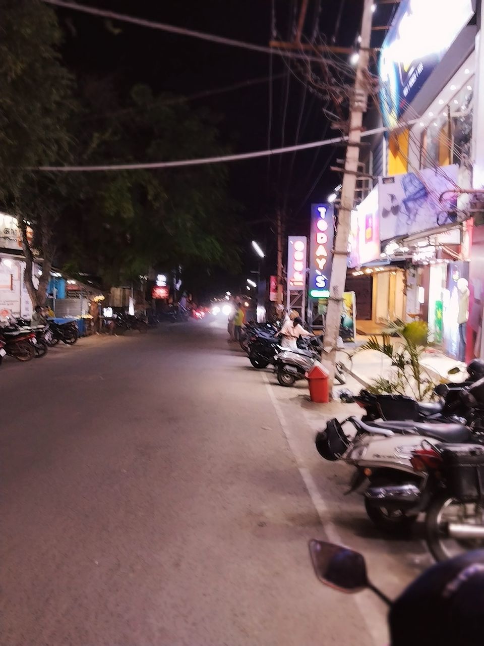 Photo of Bike ride from Tiruvallur/Chennai to Vagamon (Via Trichy, Dindigul, Theni, Cumbum, Thekkady) by Rathinavel Wanderlust